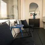 Cuxheaven - Modernes Studio-apartment Direkt Am Mit Pool, Sauna Und Massage Appartement Cuxhaven