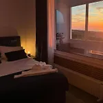 Cuxheaven - Modernes Studio-apartment Direkt Am Mit Pool, Sauna Und Massage 公寓 库克斯港
