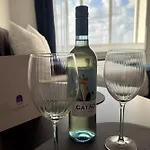 Cuxheaven - Modernes Studio-apartment Direkt Am Mit Pool, Sauna Und Massage *