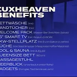 Appartement Cuxheaven - Modernes Studio-apartment Direkt Am Mit Pool, Sauna Und Massage Cuxhaven