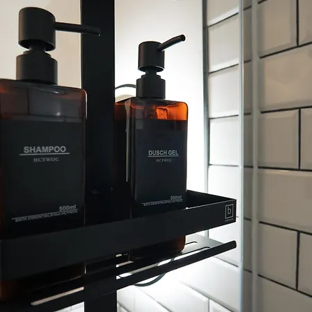 Cuxheaven - Modernes Studio-apartment Direkt Am Mit Pool, Sauna Und Massage Apartamento Cuxhaven