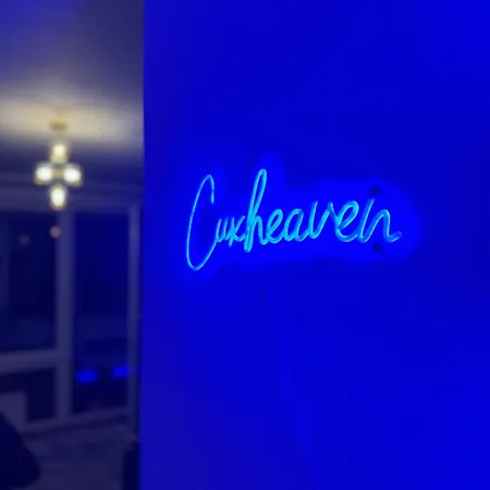 Cuxheaven - Modernes Studio-apartment Direkt Am Mit Pool, Sauna Und Massage Appartement *