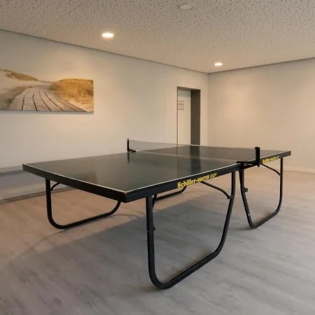 Lejlighed Cuxheaven - Modernes Studio-apartment Direkt Am Mit Pool, Sauna Und Massage *