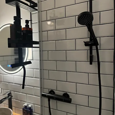 Apartamento Cuxheaven - Modernes Studio-apartment Direkt Am Mit Pool, Sauna Und Massage Cuxhaven