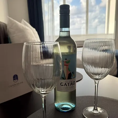 Cuxheaven - Modernes Studio-apartment Direkt Am Mit Pool, Sauna Und Massage *