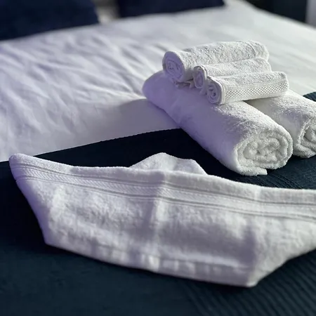 Apartamento Cuxheaven - Modernes Studio-apartment Direkt Am Mit Pool, Sauna Und Massage