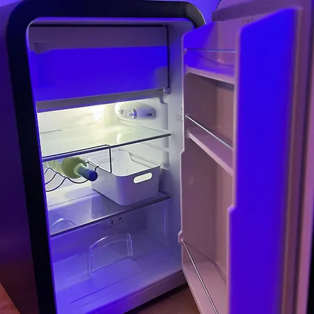 Appartement Cuxheaven - Modernes Studio-apartment Direkt Am Mit Pool, Sauna Und Massage *